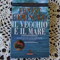 Ernest Hemingway - Il vecchio e il mare