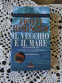 Ernest Hemingway - Il vecchio e il mare