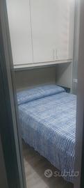 Bungalow in Camping Rosa