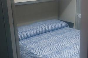 Bungalow in Camping Rosa
