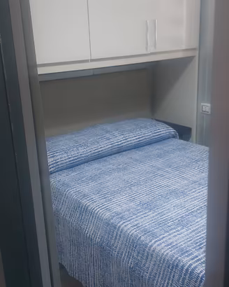 Bungalow in Camping Rosa