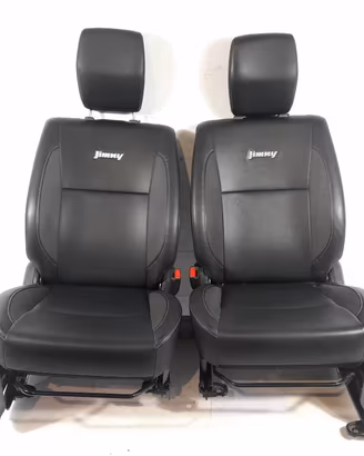 INTERNI COMPLETI SUZUKI JIMNY «I» (2014)
