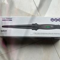 Salon Studio - Mytwist Ferro Conico Ø32