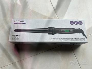 Salon Studio - Mytwist Ferro Conico Ø32