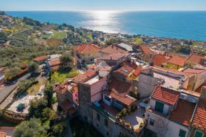 RUSTICO A COSTARAINERA
