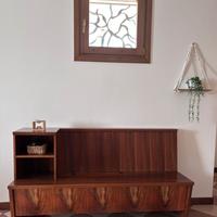 Panca in legno