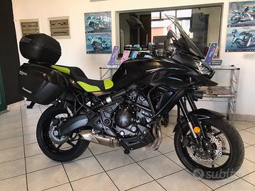 Kawasaki VERSYS 650