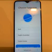 Redmi Note 8 Pro +  Huawei P Smart 32GB+ powerbank