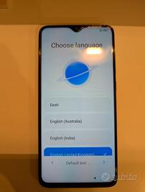 Redmi Note 8 Pro +  Huawei P Smart 32GB+ powerbank