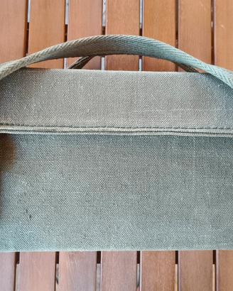 borsa attrezzi WW2 
