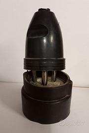 Spina e presa OVA, 380 volt