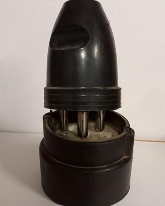 Spina e presa OVA, 380 volt