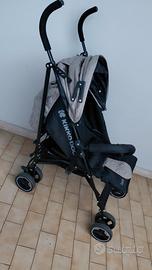 Passeggino Kikkaboo Beetle Leggero e Compatto