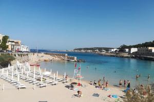 Il cappero salentino