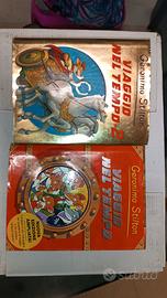 Geronimo Stilton viaggio nel tempo 