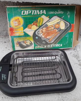 Griglia elettrica