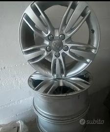 Cerchi Audi VW Seat Skoda