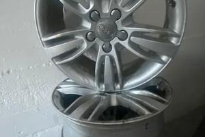 Cerchi Audi VW Seat Skoda