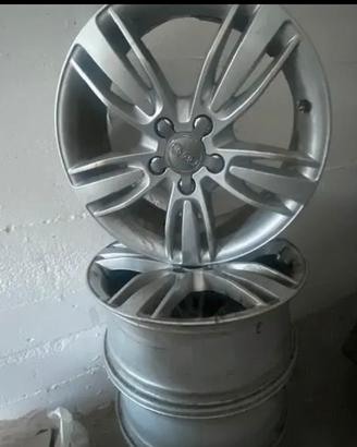 Cerchi Audi VW Seat Skoda