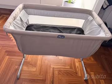 Culla Chicco Next to me