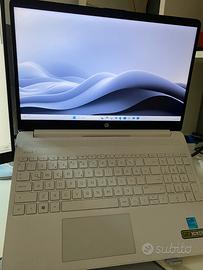 HP Laptop Notebook Intel i3