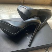 Decolletè eleganti
