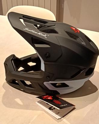 Casco MTB