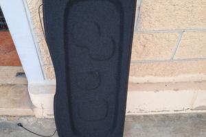 mensole o cappelliera  per automobili