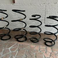 MOLLE ORIGINALI SPORT MERCEDES W176