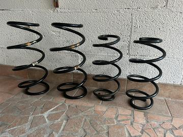 MOLLE ORIGINALI SPORT MERCEDES W176