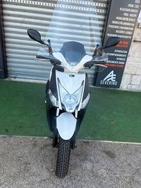 Kymco agility 125 r 16 +o 150