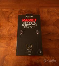 Auricolari bluetooth