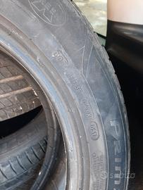pneumatici 225/55/17