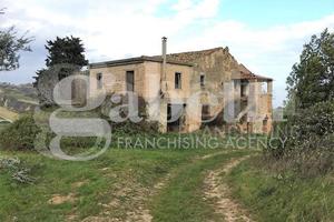 Rustico/Casale/Corte Acquaviva Picena