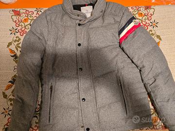 piumino Moncler 