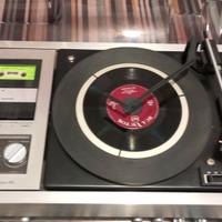 Augusta Audio System 805