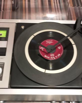 Augusta Audio System 805