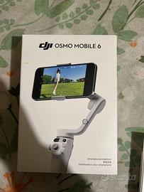 OSMO MOBILE 6