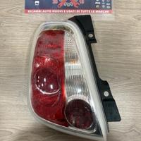 Stop Fanale Posteriore Sinistro Originale E Ricamb