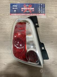 Stop Fanale Posteriore Sinistro Originale E Ricamb