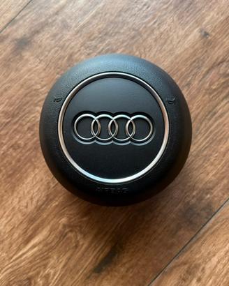AIRBAG Volante AUDI A3 8V S3 RS3