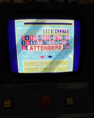 videogioco console totem