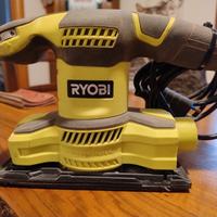 Levigatrice orizzontale 