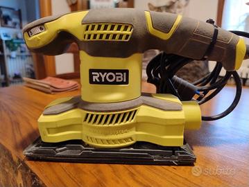 Levigatrice orizzontale 