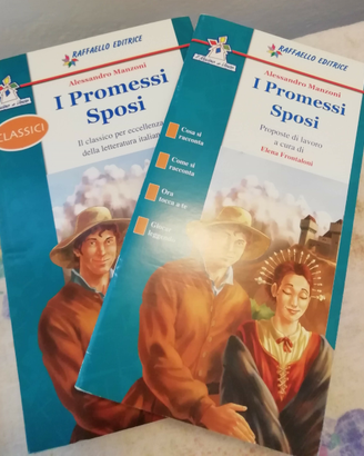 I promessi sposi