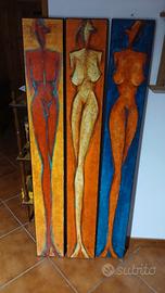 Pannelli decorativi 
