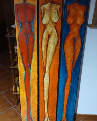 Pannelli decorativi 