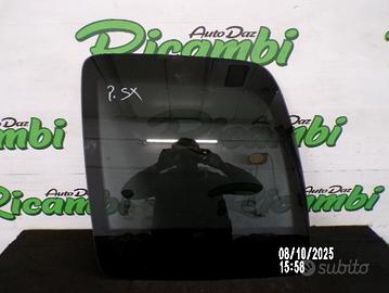 VETRO POST. S. FISSO JEEP CHEROKEE KJ ANNO 2003