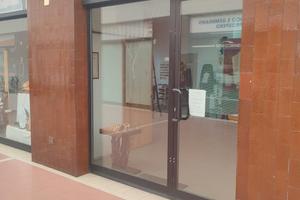 Studio medico, ufficio,negozio