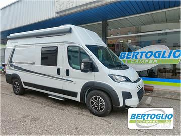 Weinsberg CARABUS 600 DQ EDITION FIRE